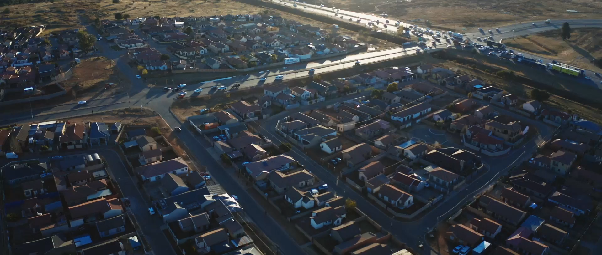 Maggi - Open Up The Kitchen - Berita (Director’s Cut)