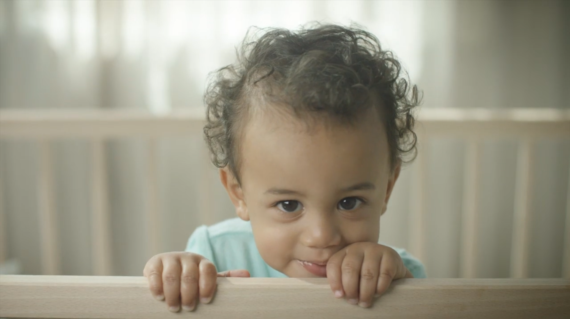 Purity - Baby’s Big Day