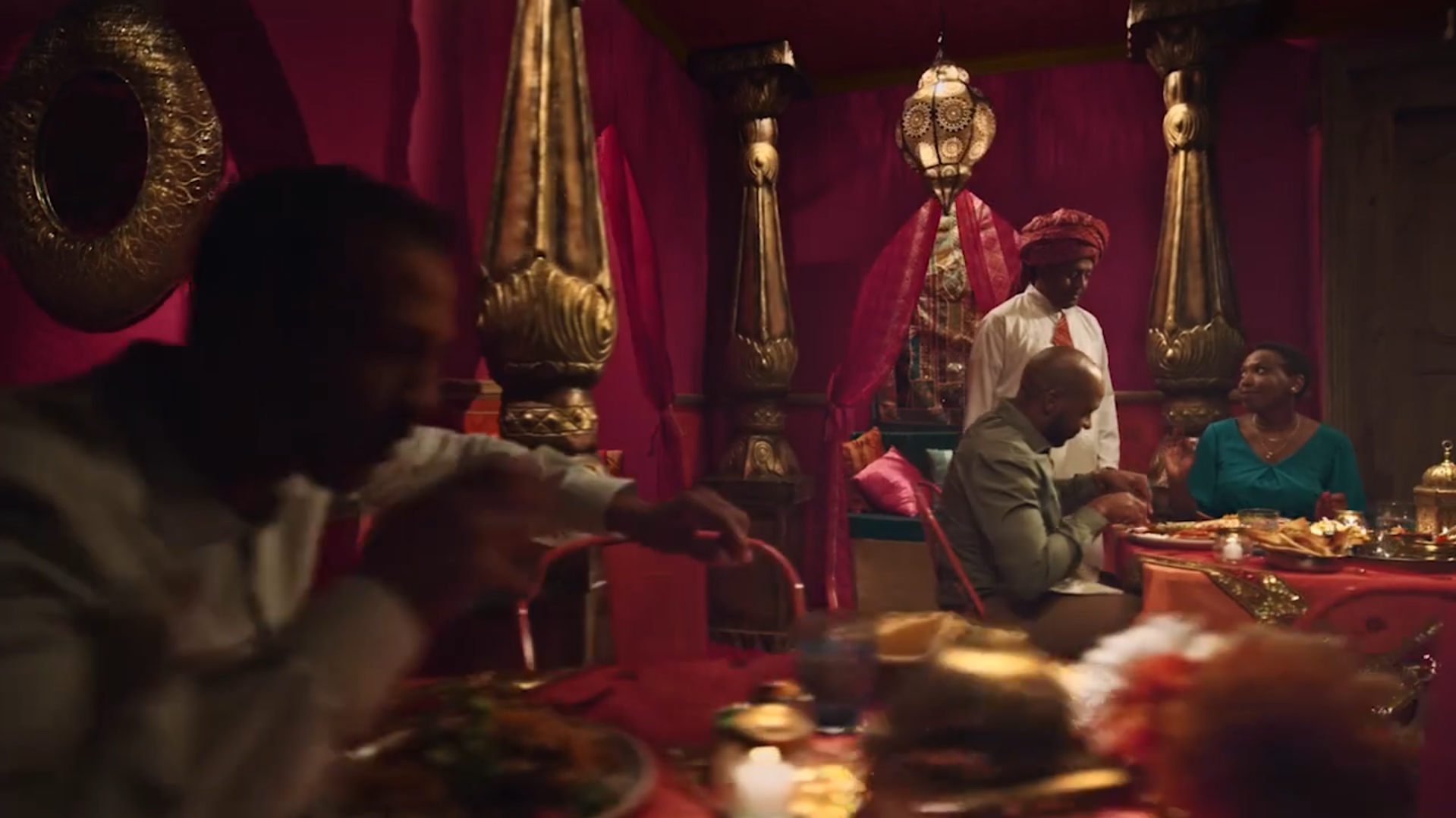 Gaviscon - Triggers V1