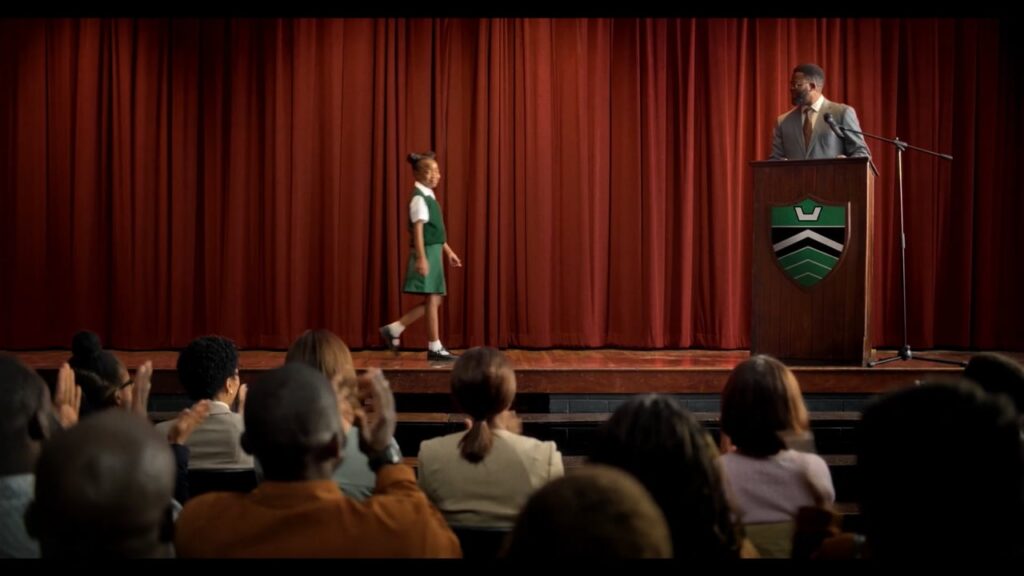 Dettol ASL – Just This Much