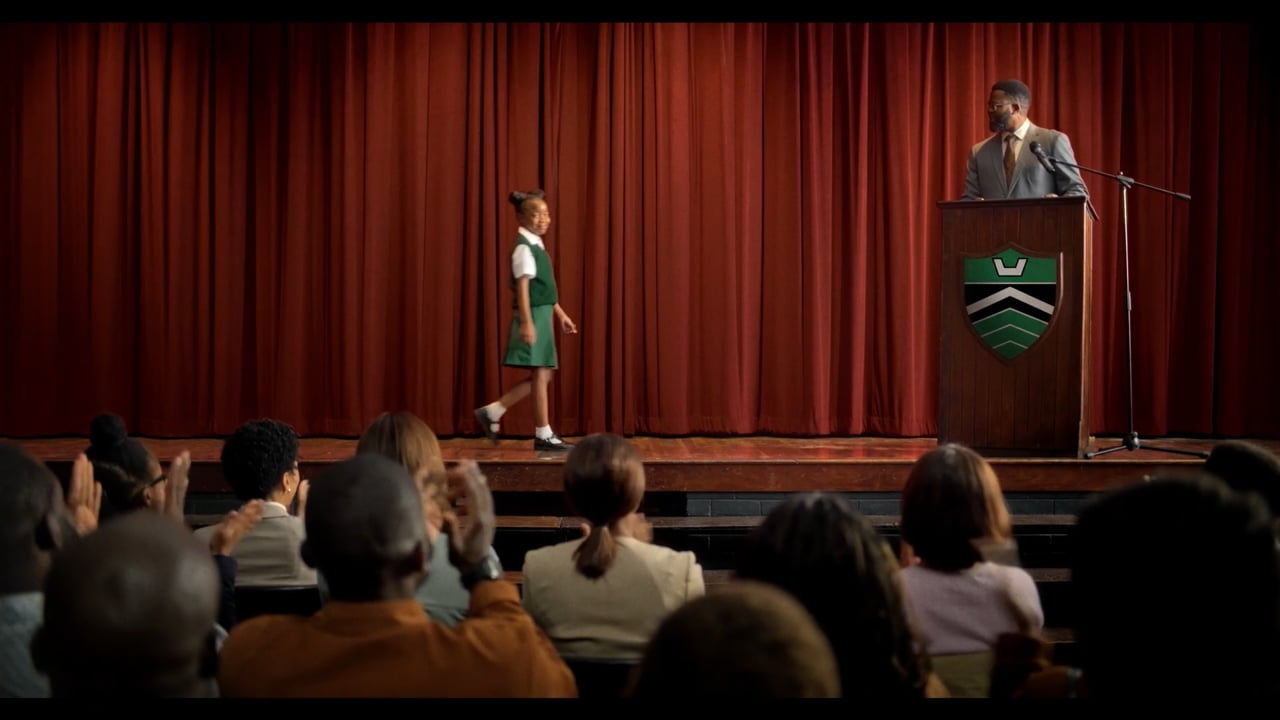 Dettol ASL - Just This Much